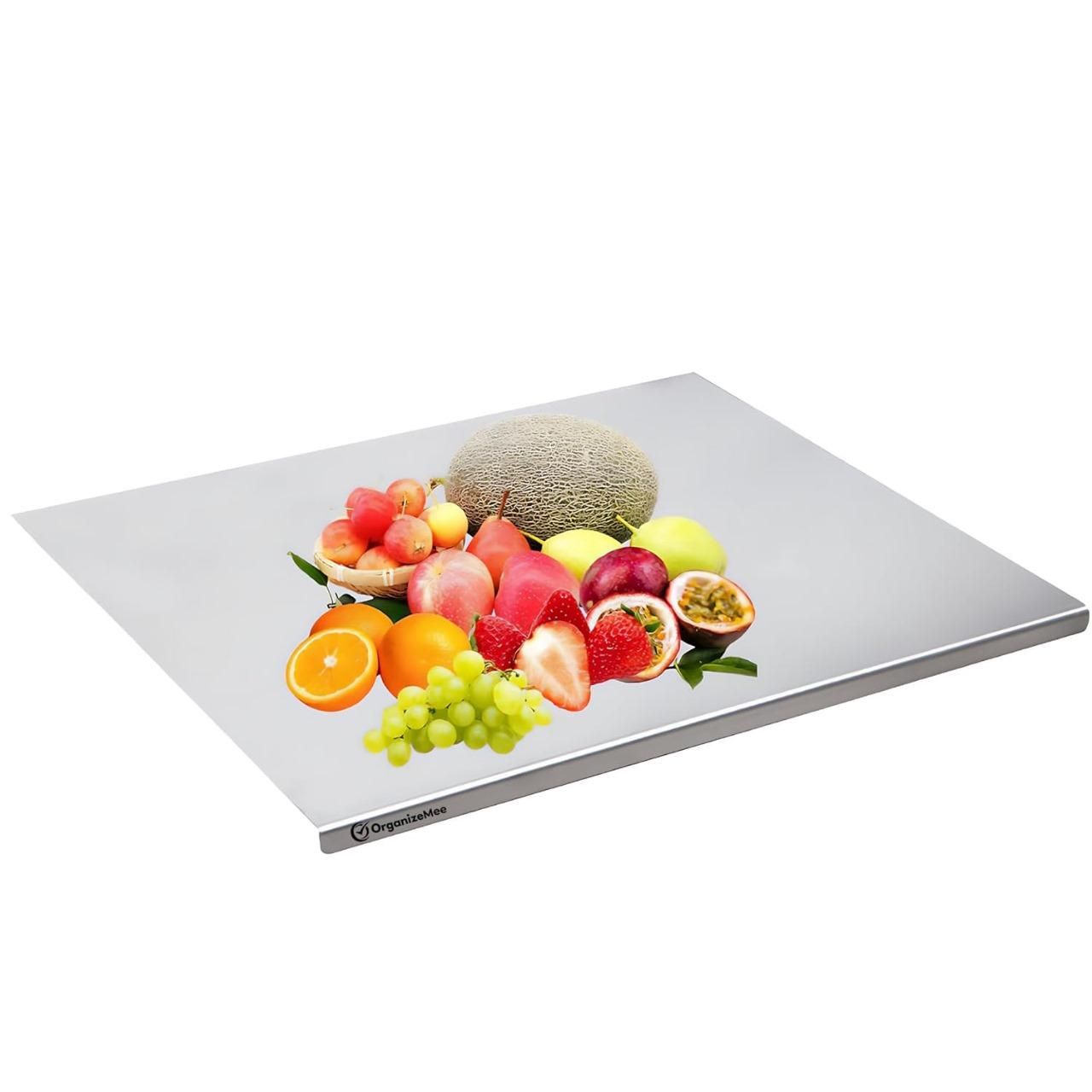 EliteSteel Pro Chopping Board (35x31cm)