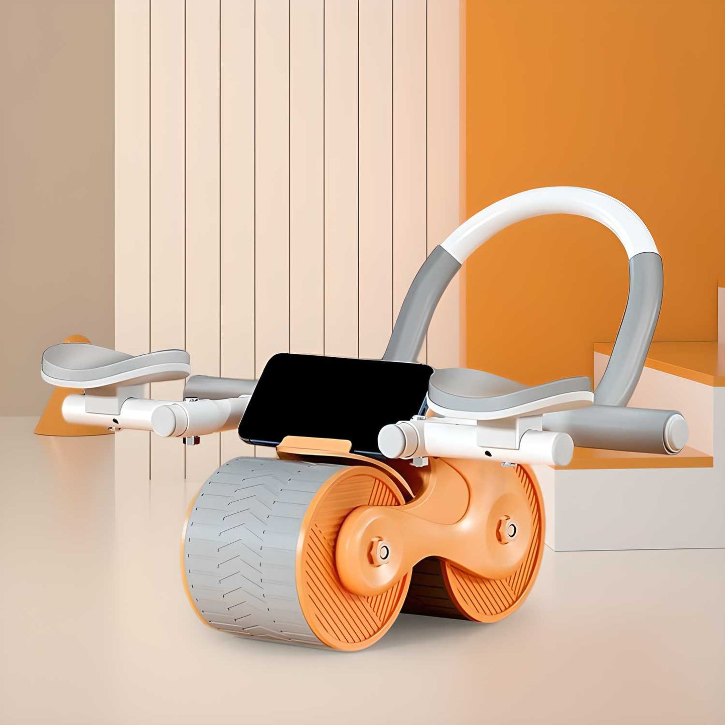 PowerCore™️ Ab Roller System