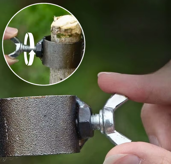 GRASS SICKLE CUTTER HEAD